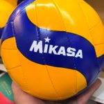توپ والیبال Mikasa