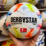 توپ Derbystar شماره ۵