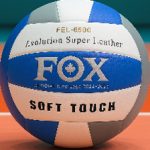 توپ والیبال FOX